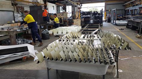 sheet metal fabrication brisbane west|sheet metal bending near me.